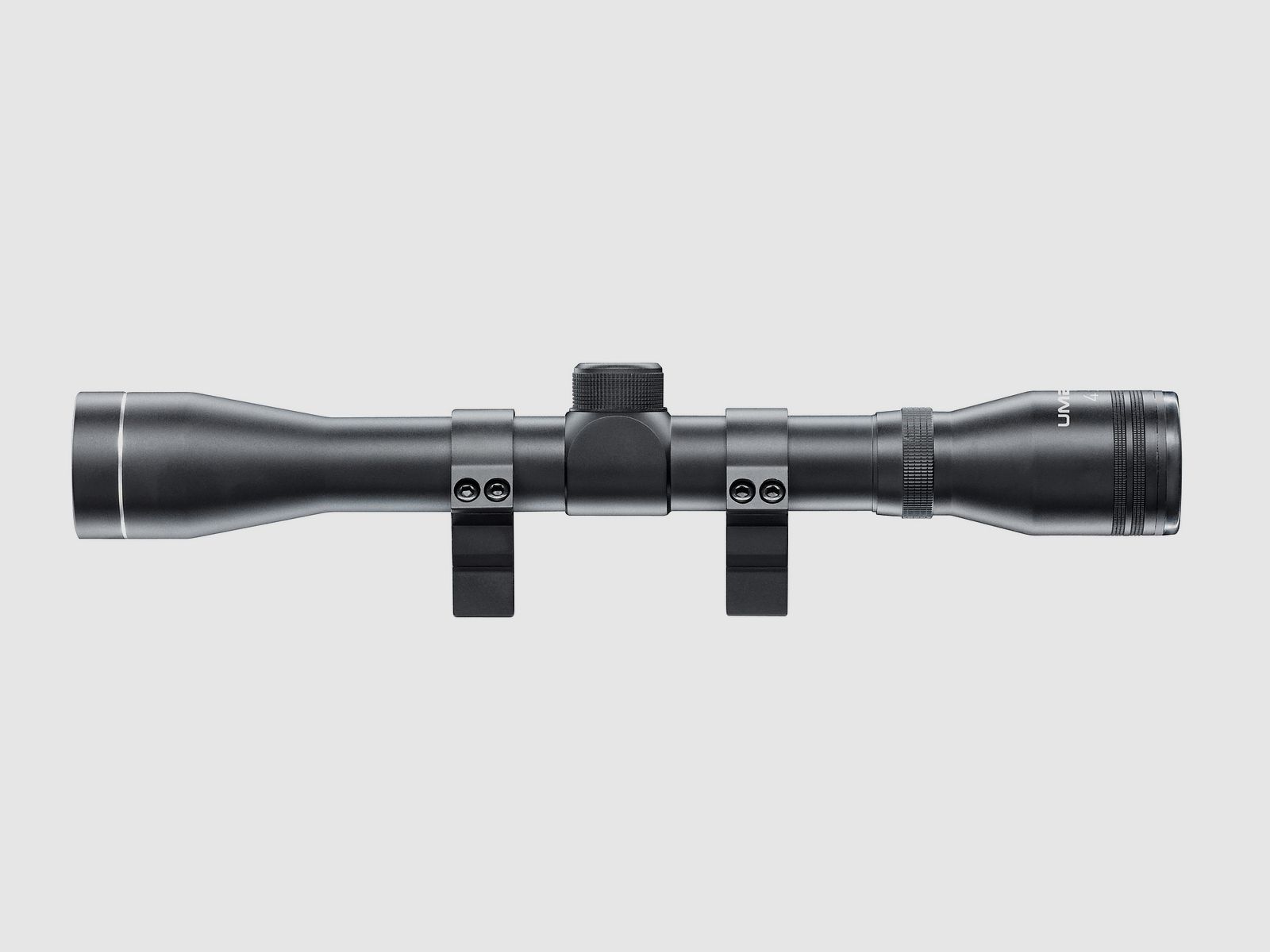 Umarex RS 4 x 32 incl. mounting rings, image 2 of 2