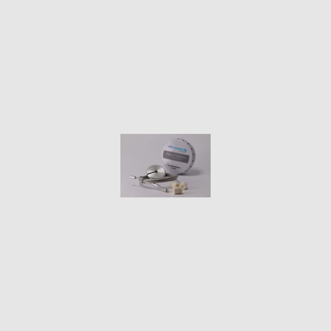 VFG Firearm Pocket Set cal..22-50