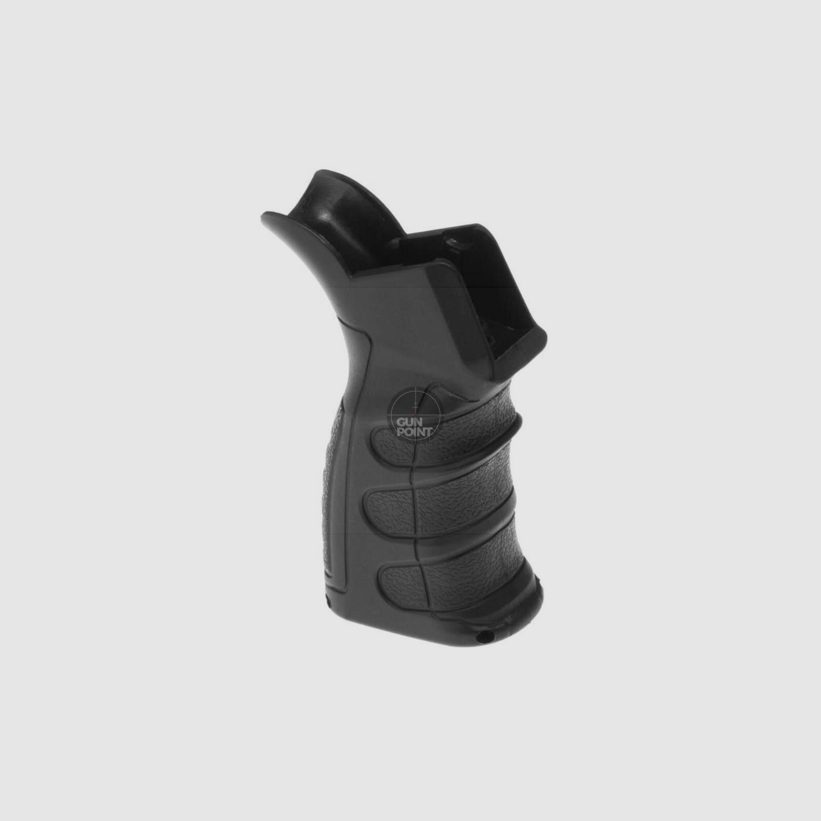 MP G16 Slim Pistol Grip-Schwarz