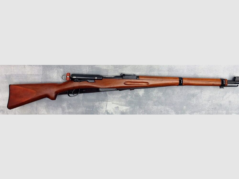 SCHWEIZ ORDONNANZ Wehrsport Karabiner Mod. 1911