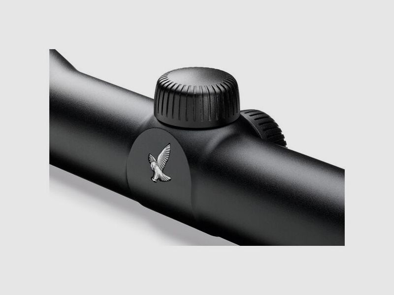 Swarovski Z6i 1,7-10x42 Gen III