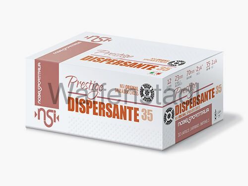 Nobel Sport Italia (NSI) Disperante 35 Prestige