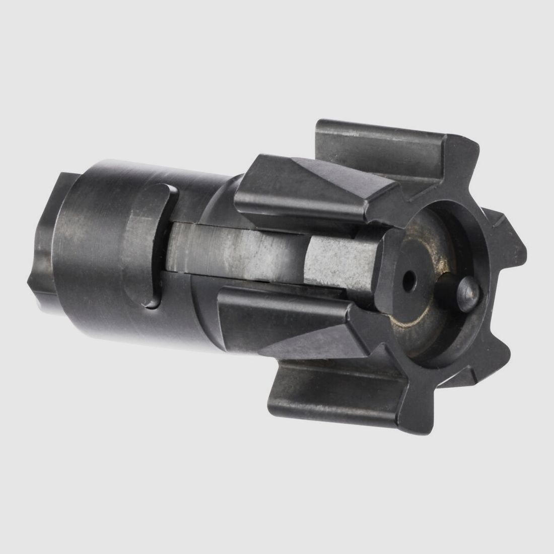 Dentler Verschlusskopf DR21 komplett Magnum