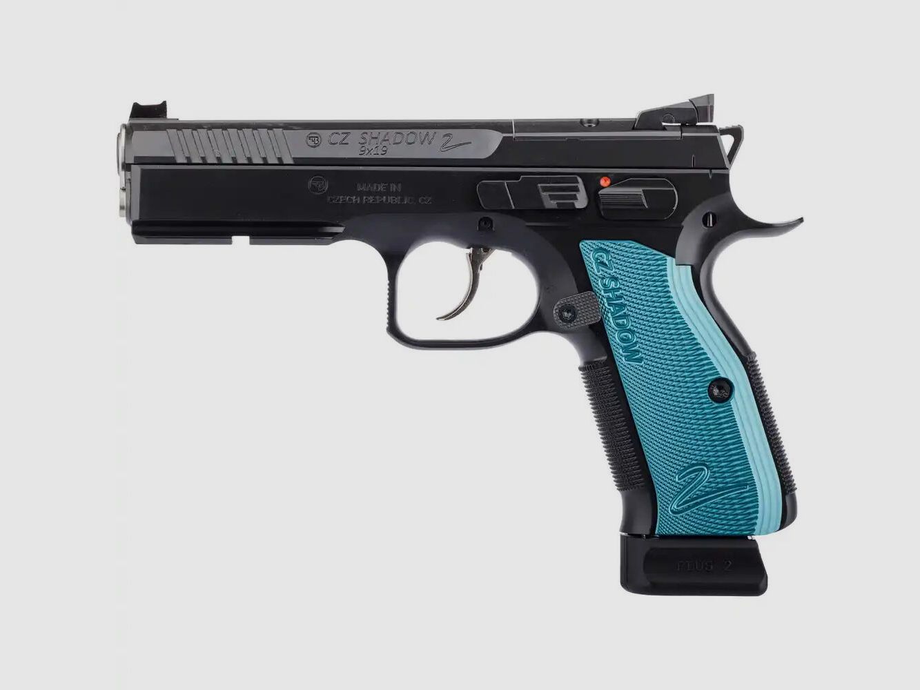 CZ Shadow 2 OR BB