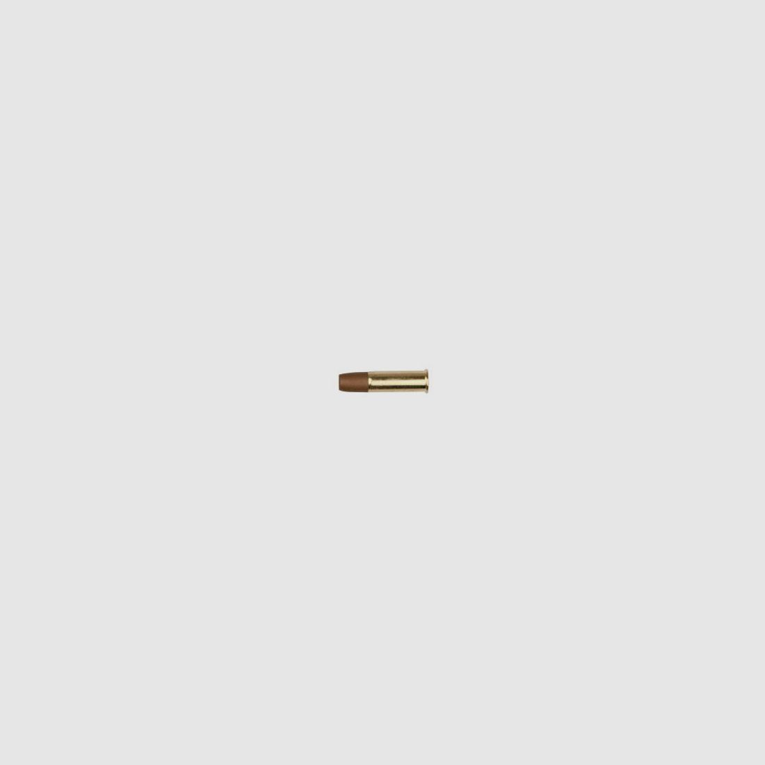 Patronen 4,5 mm Dan Wesson 25 stk.
