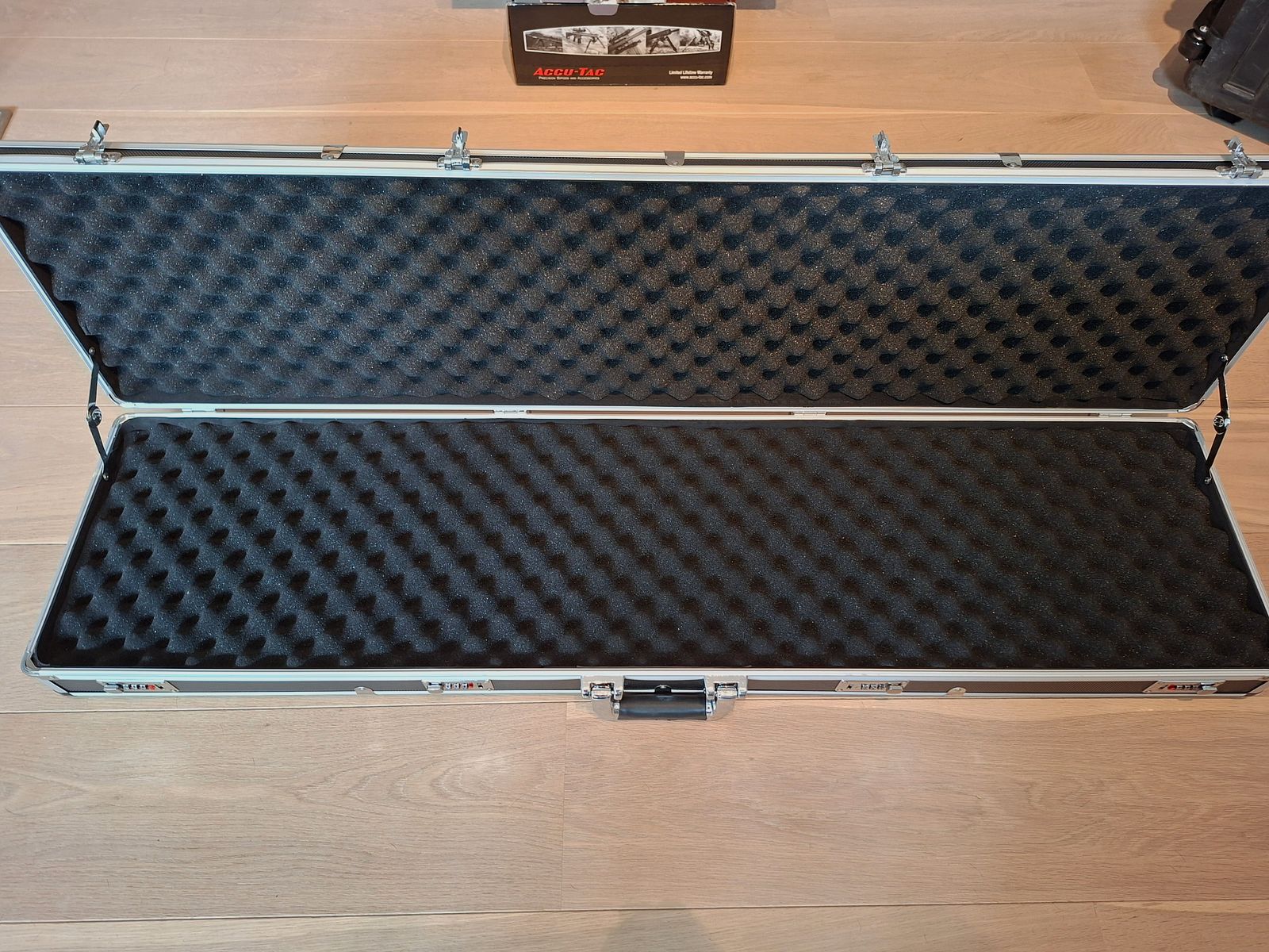  Long Range  Präzisions Repetierer Lithgow Arms .308 Win  KRG Chassis   Wie Neu inkl. Zubehör