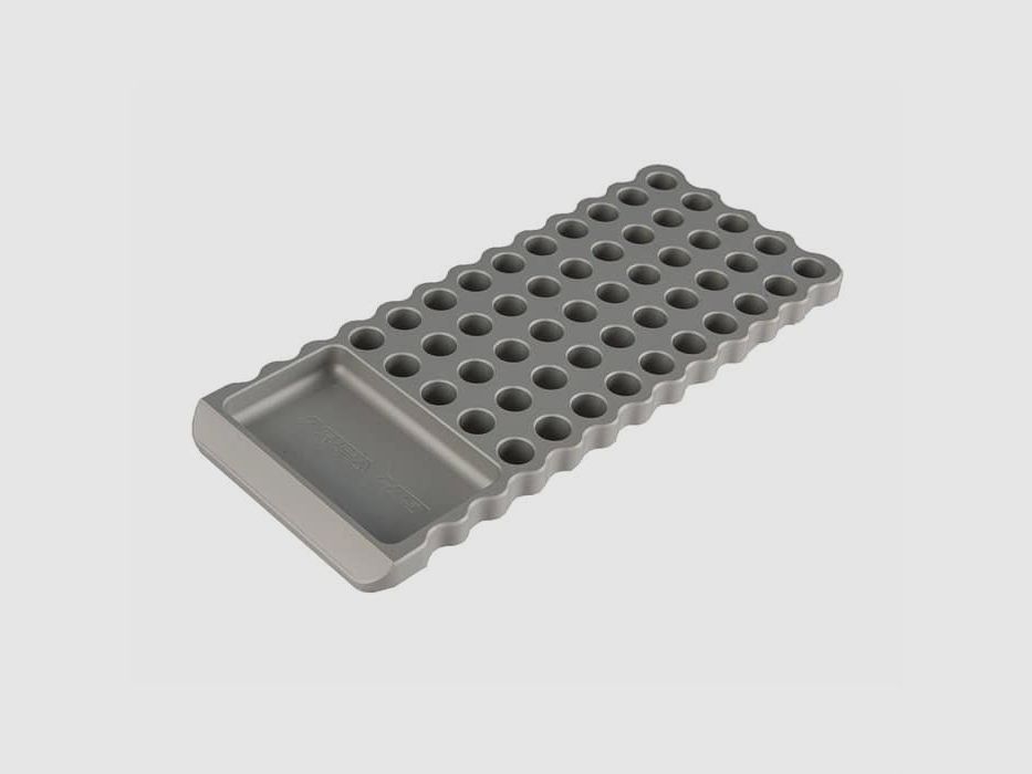 AREA 419 Billet Loading Block – Clear Anodized – für .223 Rem. o.Ä, Bild 1 von 2