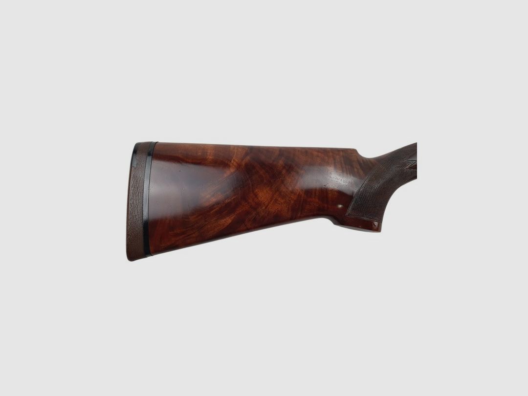 USATO - FUCILE SOPRA-SOTTO BROWNING B325 SP CAL. 12/70, immagine 4 di 10
