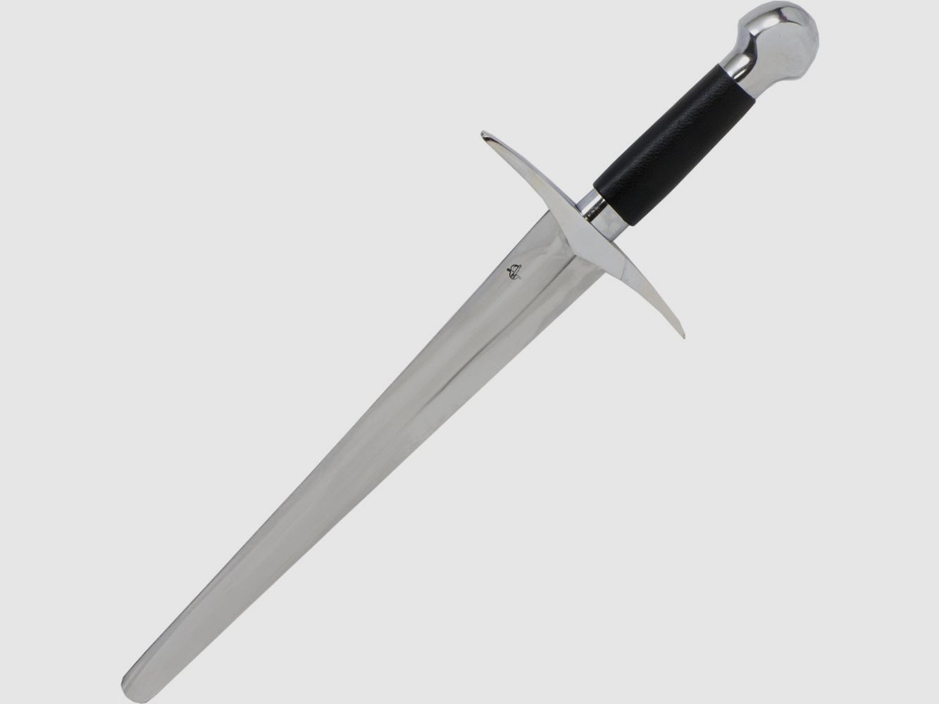 Mittelalter Schaukampfdolch