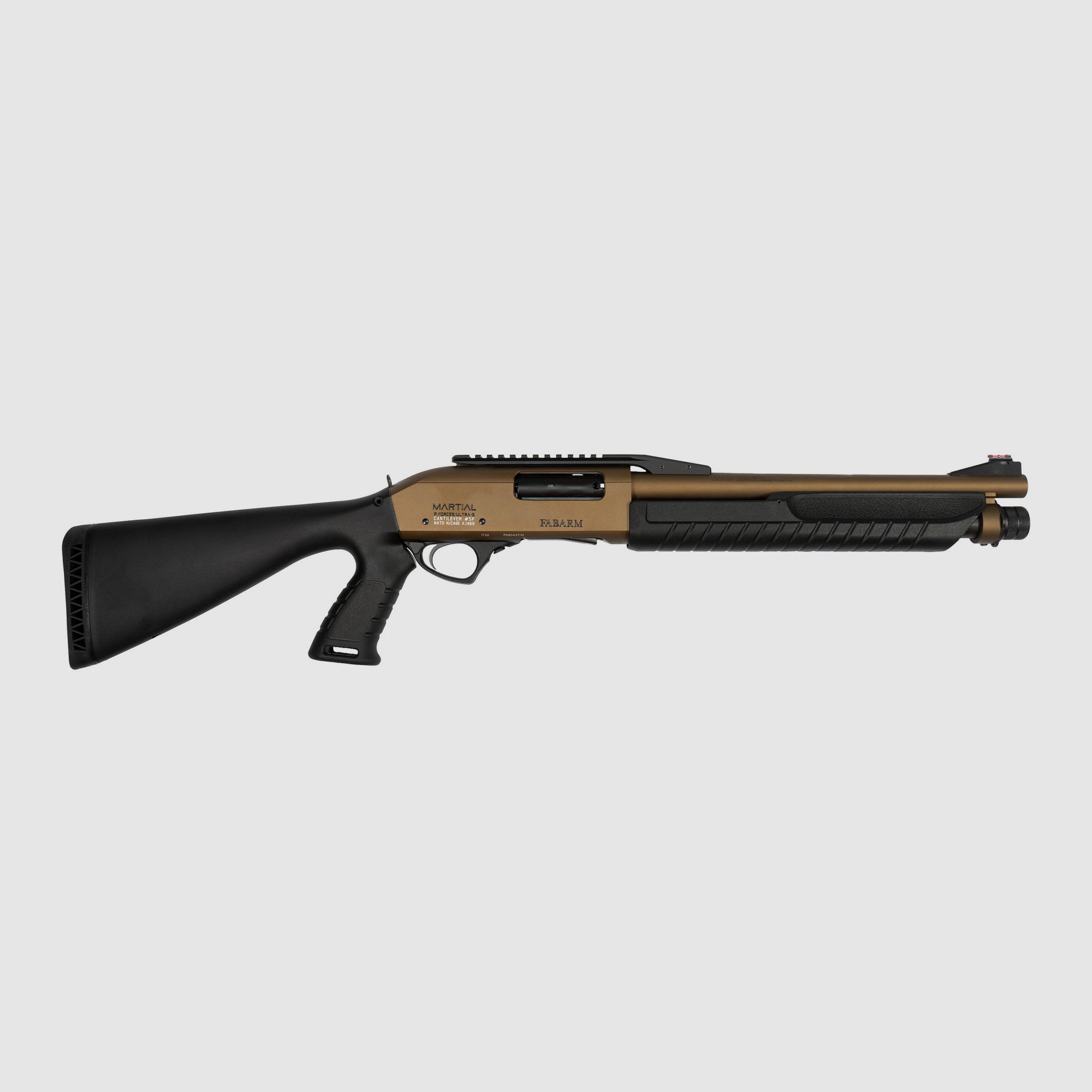 Fabarm Martial Cantilever