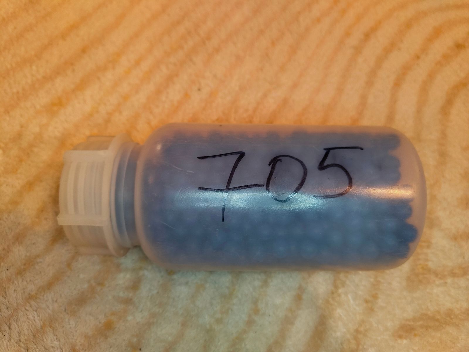 POWERBALL BLAU cal.43