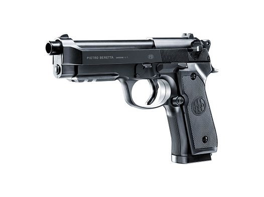 Beretta MOD. 92A1 BLK