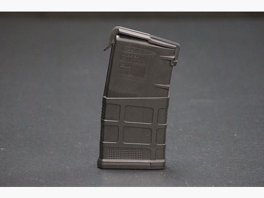 Magpul PMag20 LR/SR 7.62×51