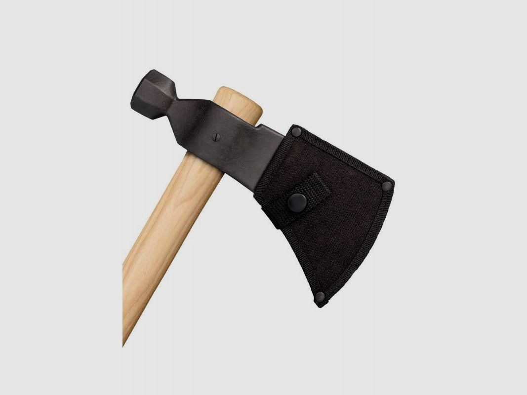 Cold Steel Rifleman's Hawk, Axt, Flach Strukturiertes Finish