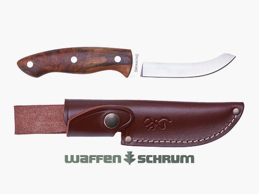 Noże myśliwskie Browning Madera