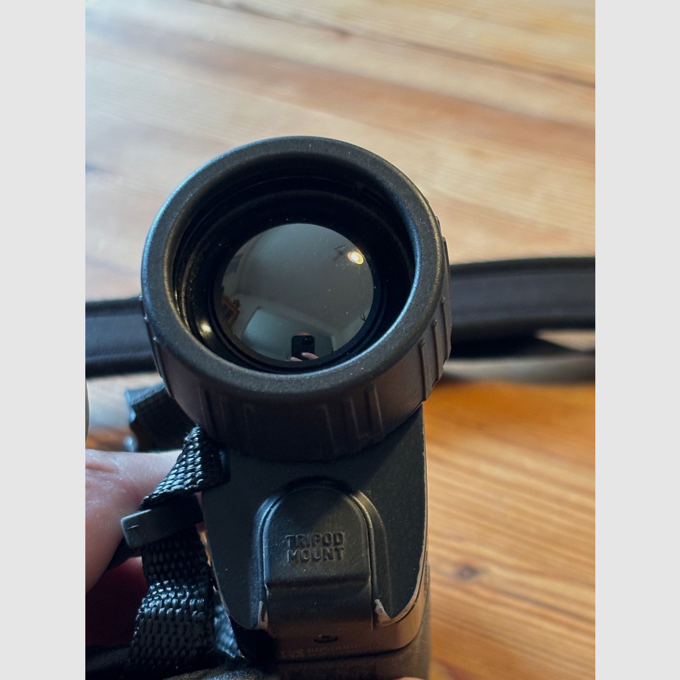 Pulsar Axion XQ35