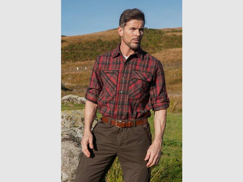 Shooterking Highland Pantalon homme, image 3 sur 7