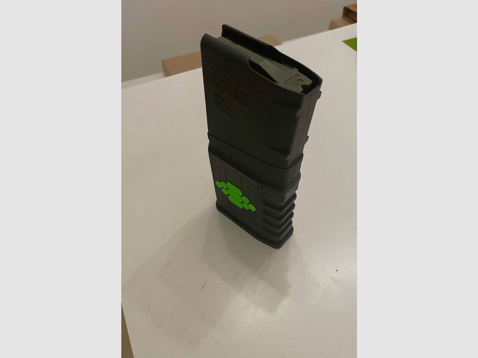 Ar-10 Magazinverlängerung f. PMag .308 Magpul Gen3