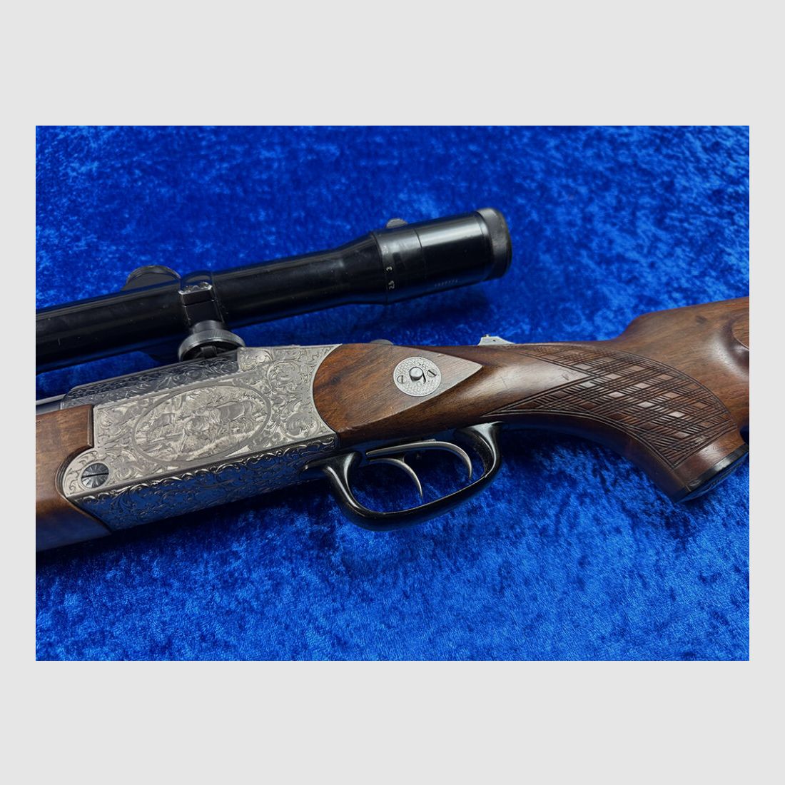 Blaser ES 700