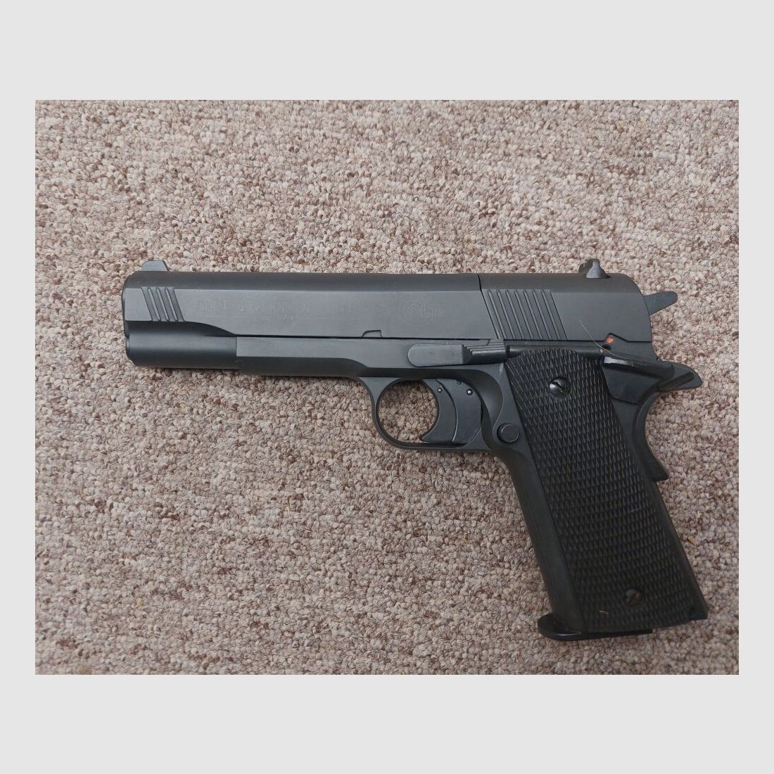 Colt/ Umarex M 1911 A1