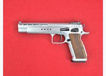 Tanfoglio T97L Gold Match Combo 6" .45 Auto z WS 9mm Luger