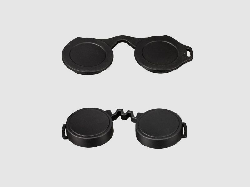 ED ALPEN OPTICS Black Tusk 10x42 Fernglas, Bild 18 von 19