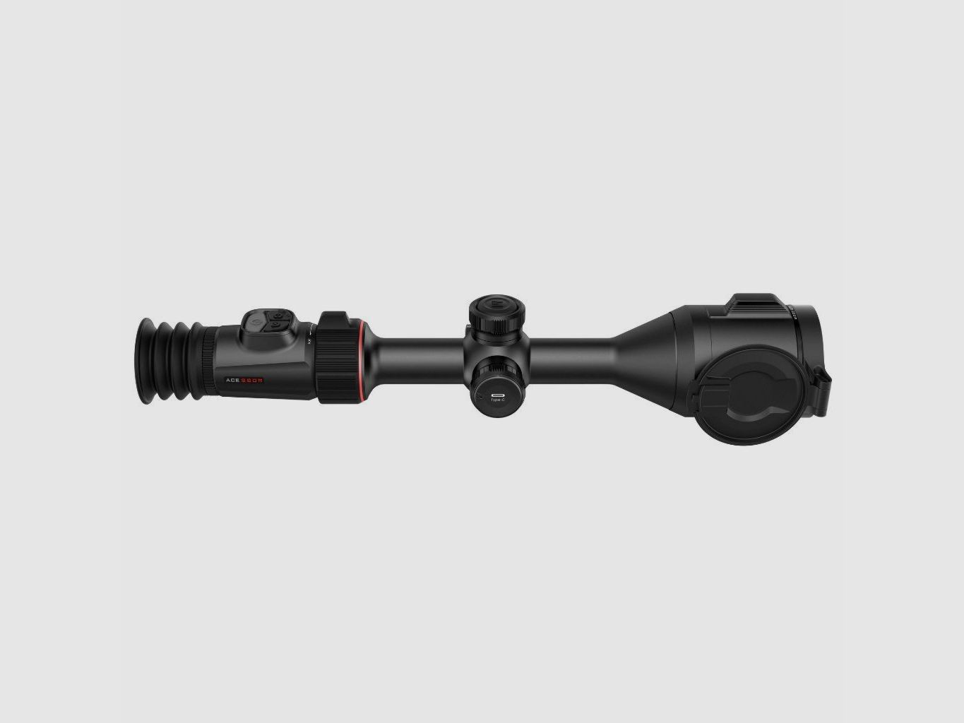 Lunette thermique Nocpix ACE AS60R/AS60RRM, image 6 sur 8