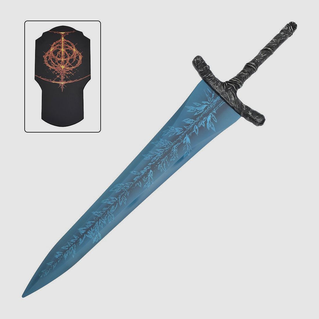 Elden Ring Dark Moon Greatsword