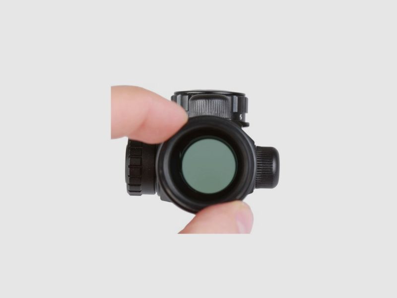 Delta Optical Mini Dot HD 25, immagine 9 di 11
