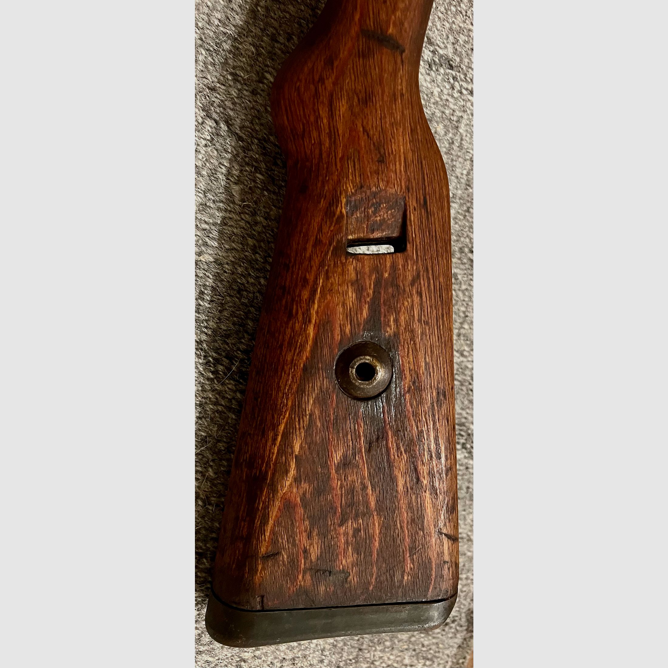 Mauser Mod.98 K98 Original Carbine