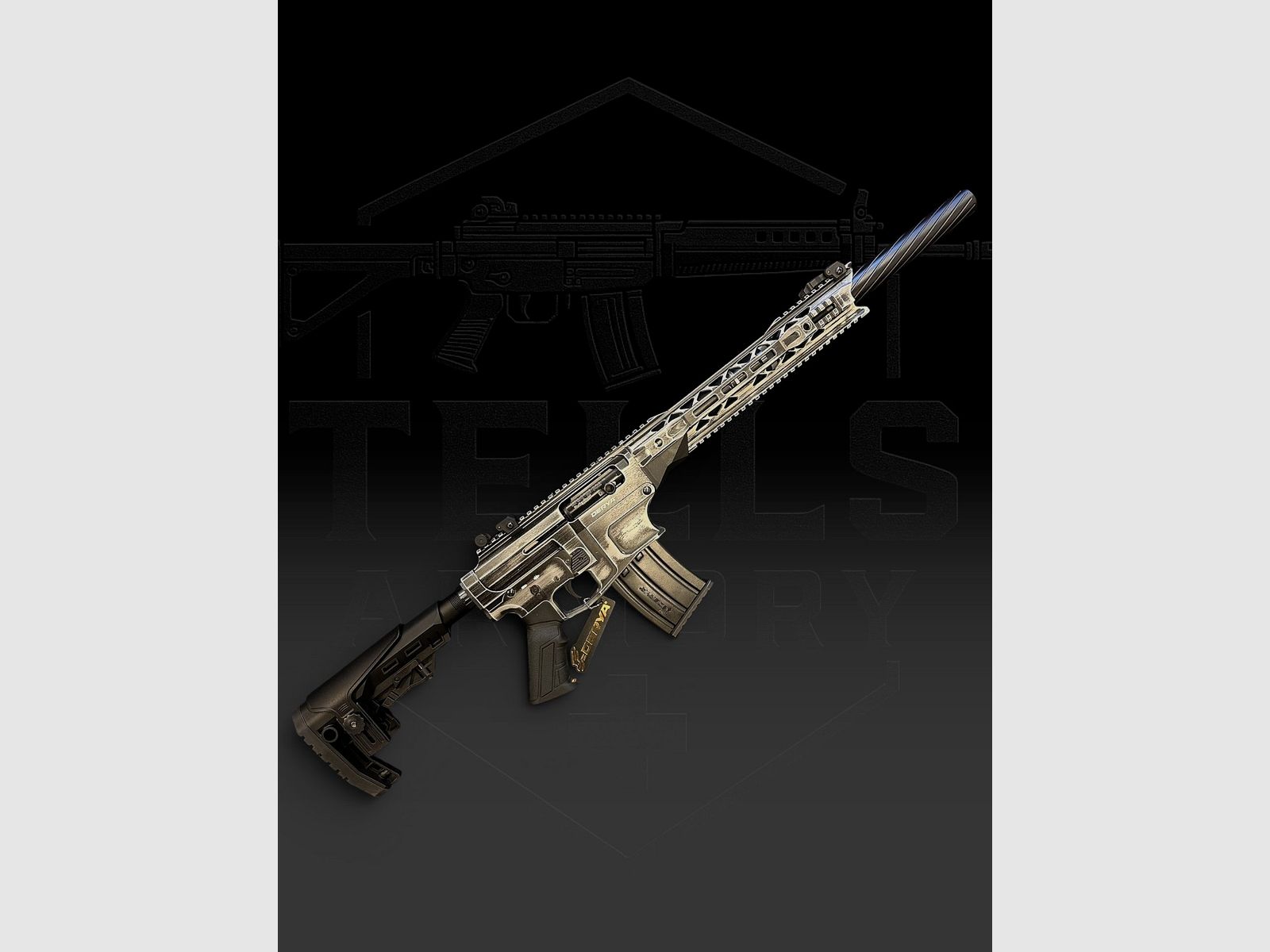 DERYA MK 12 AS-109SE, Bild 4 von 5