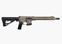 Schmeisser AR15-9Sport M 12,5" DYNAMIC PCC in FDE sofort verfügbar, Versand +25€