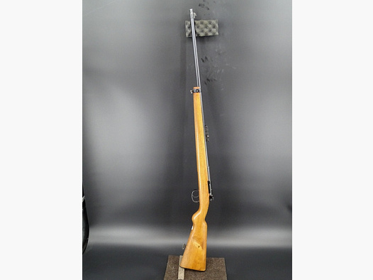 ERMA Erfurt Vorkriegsgewehr Deutsches Sportmodell Kaliber .22lr	 Deutsches Sportmodell