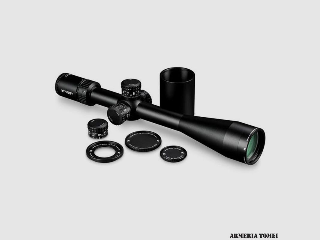 VORTEX – GOLDEN EAGLE® HD 15-60X52 ECR-1 MOA (DOT), image 4 of 4