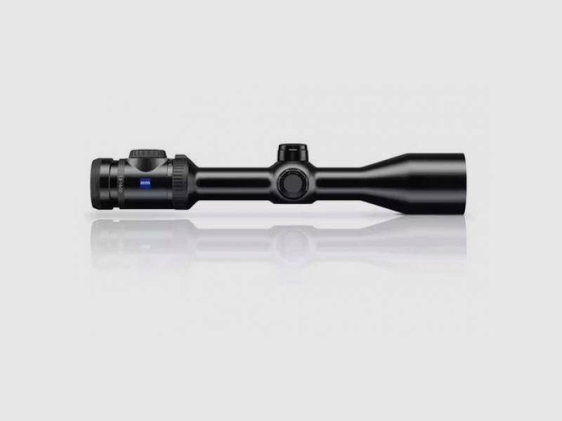 ZEISS V8 1.8-14x50 riflescope