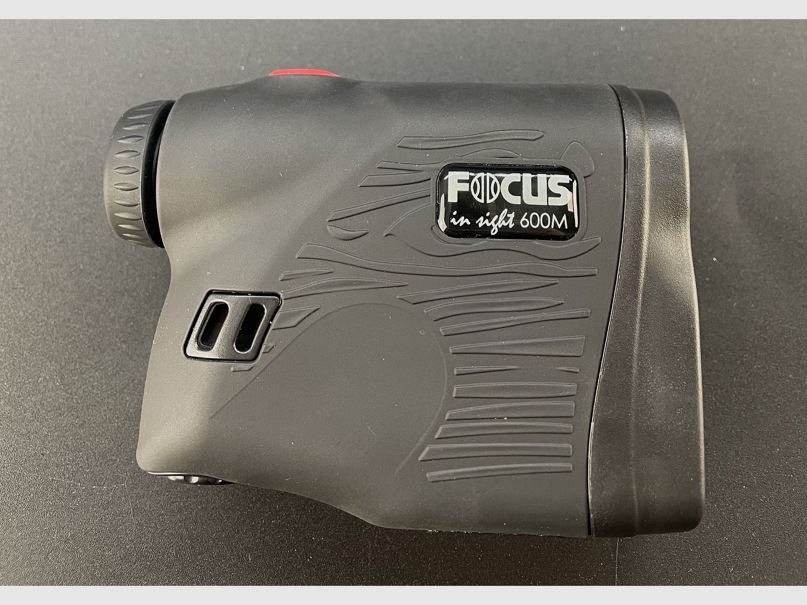 Aussteller FOCUS In Sight Rangefinder Entfernungsmesser 600m 109170-3