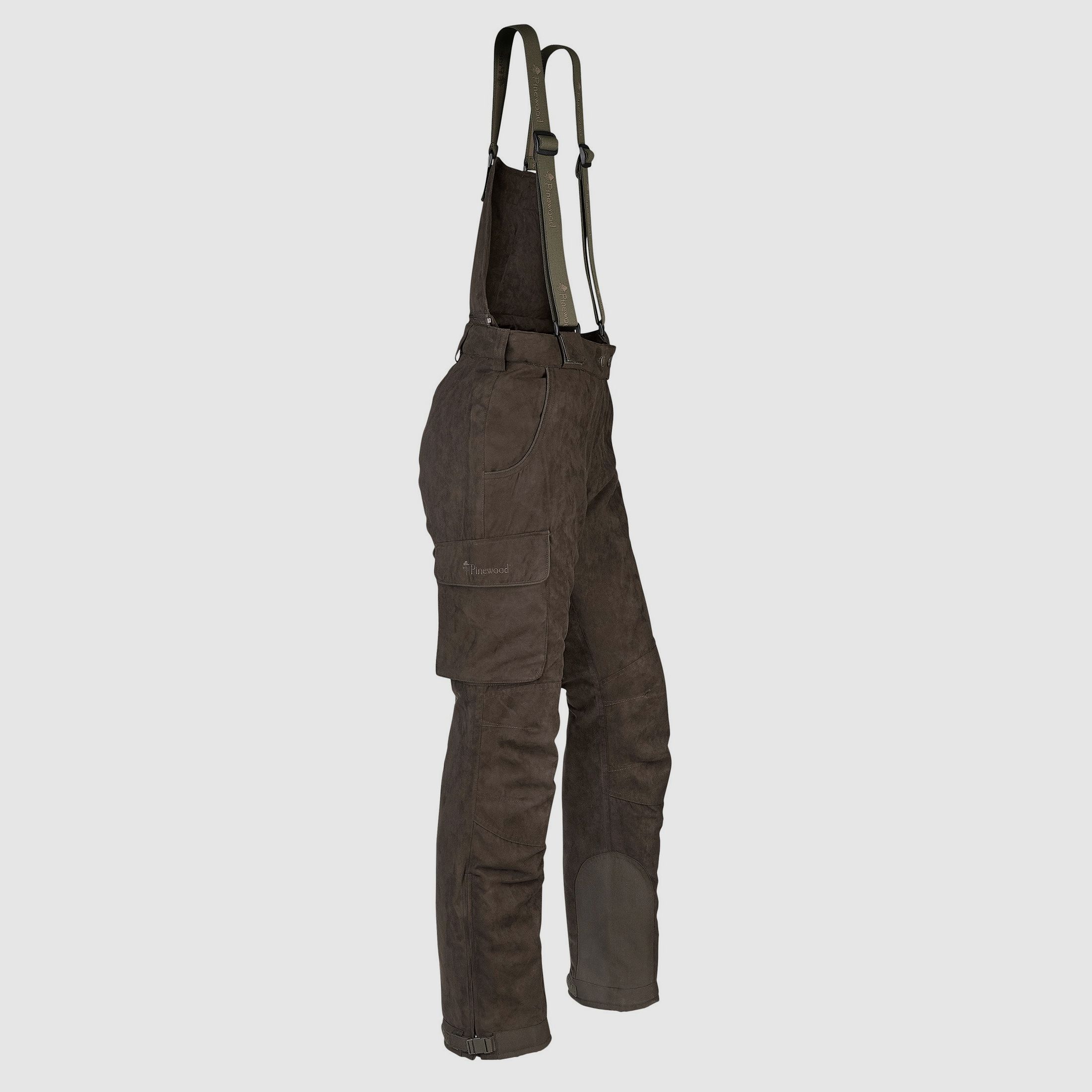 Pinewood Damen-Jagdhose Abisko 2.0