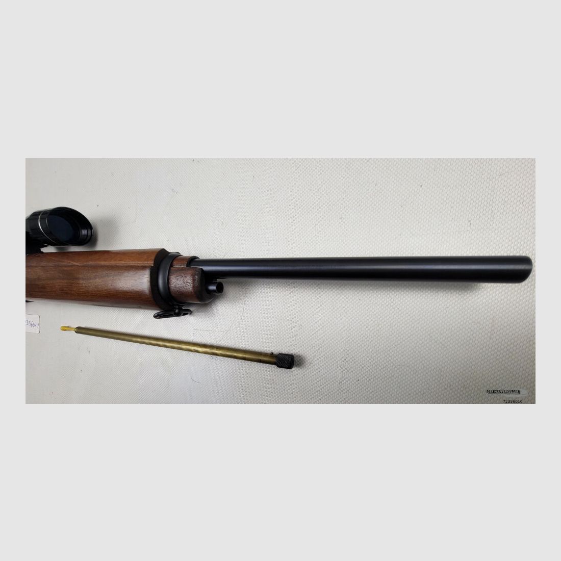 Marlin 99 M1, imagen 7 de 8