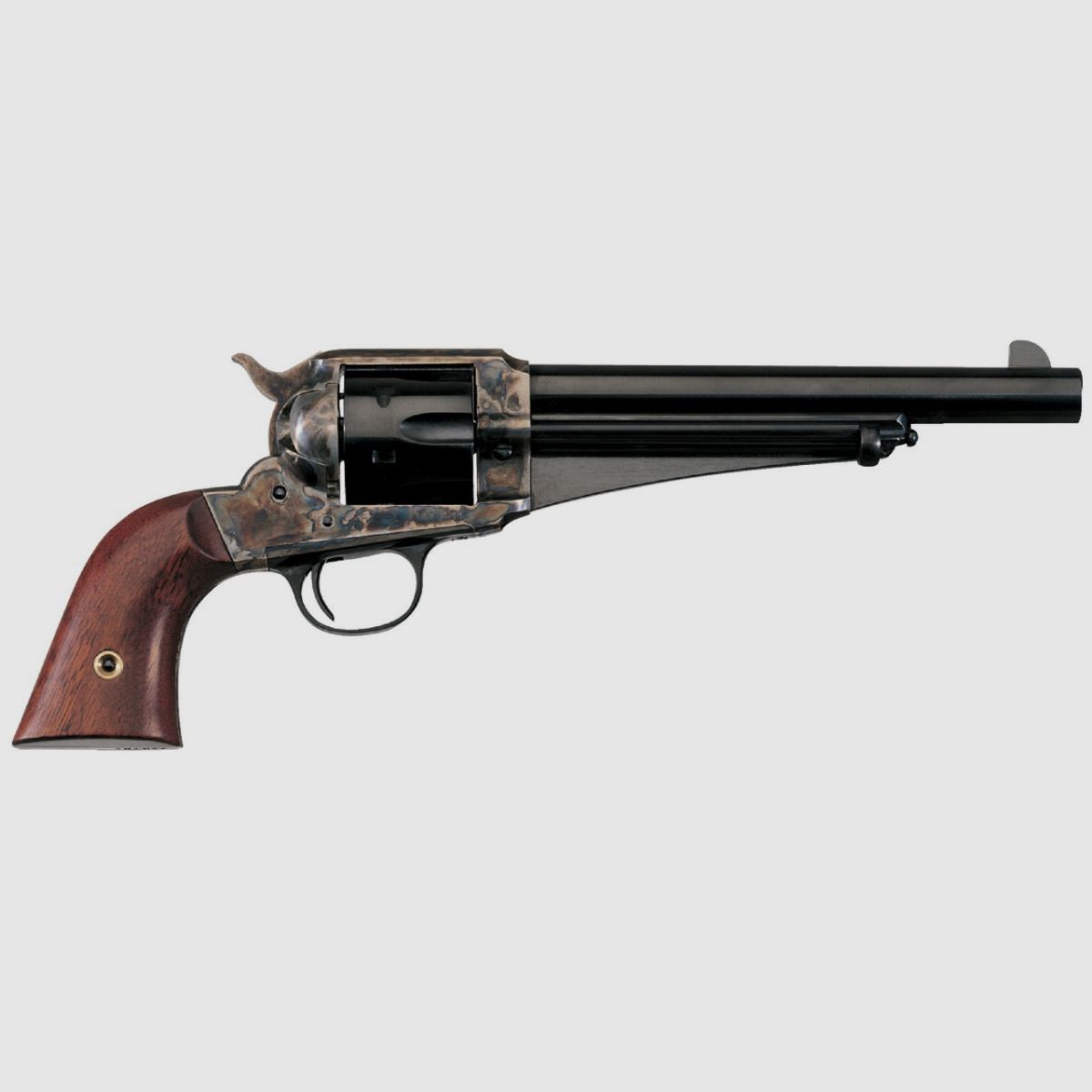 REV UBER 1875 ARMY OUTLAW (1890 POLICE) 45COLT 5.1/2" 341660 0166, Bild 1 von 5