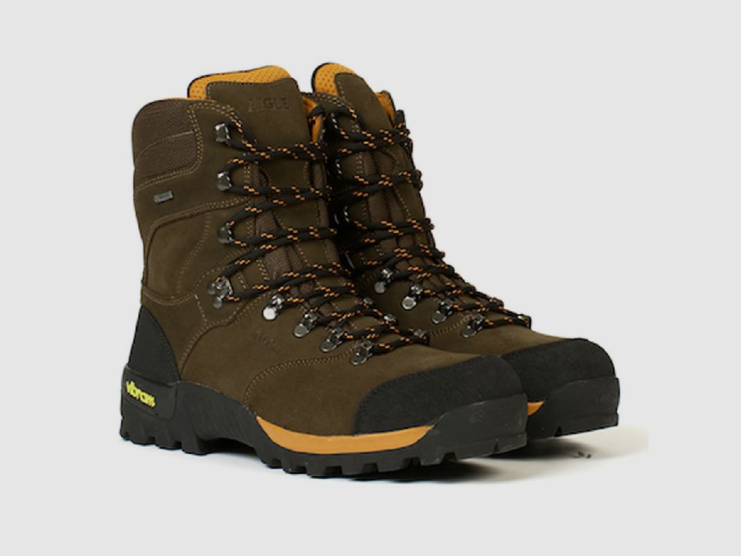 BUTY ALTAVIO HI GTX SEPIA P89656 AIGLE, zdjęcie 1 z 3