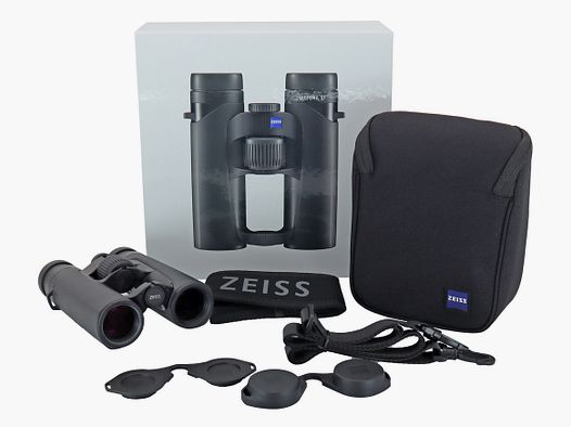 Zeiss Victory SF 8x32 binocolo - NUOVO - Vendita di liquidazione Espositori - 1x Disponibile