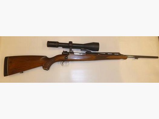 BRNO, Kal. .300 Win.Mag., Kahles CB 3-12x56 LA