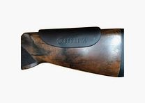 BERETTA APOYO DE MEJILLA UNIVERSAL EN GEL ESPESOR 4MM