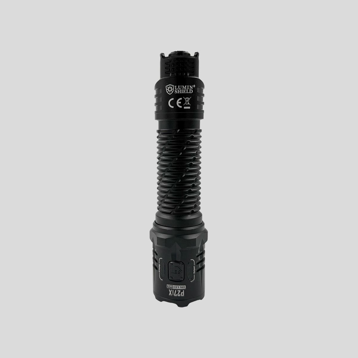Nitecore – P27iX [5000lm], Bild 1 von 4