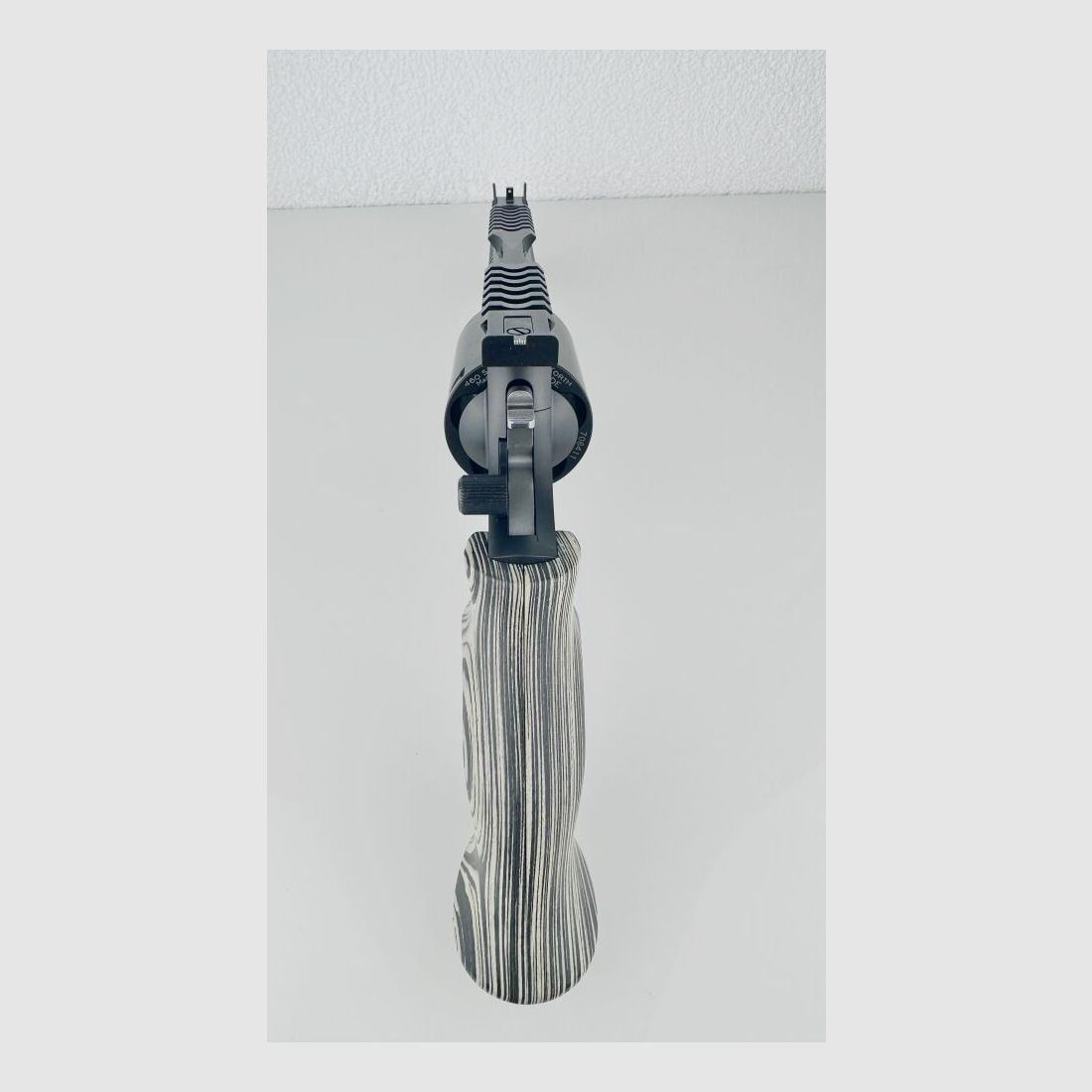 Korth Ranger Revolver ; cal.460 S & W Mag .460S&W Mag