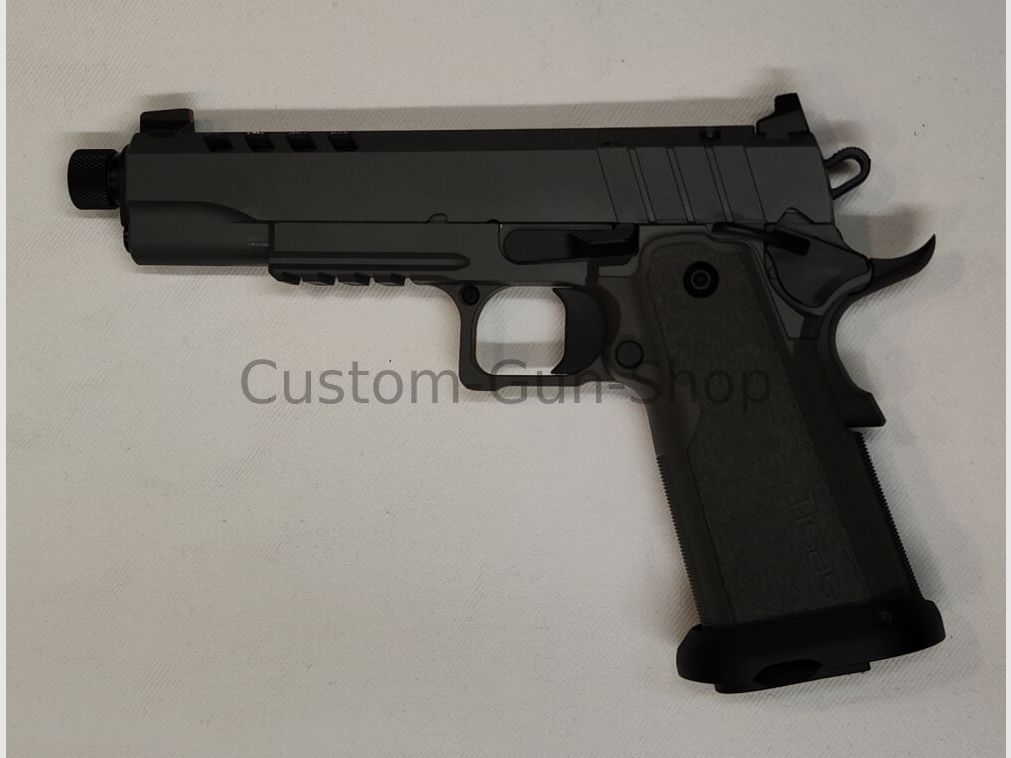 Tisas 2011 Night Stalker 9DS