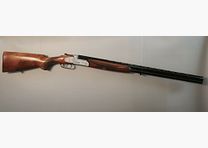 Neckermann Bockdoppelflinte BDF 16/70 Italien 16/70
