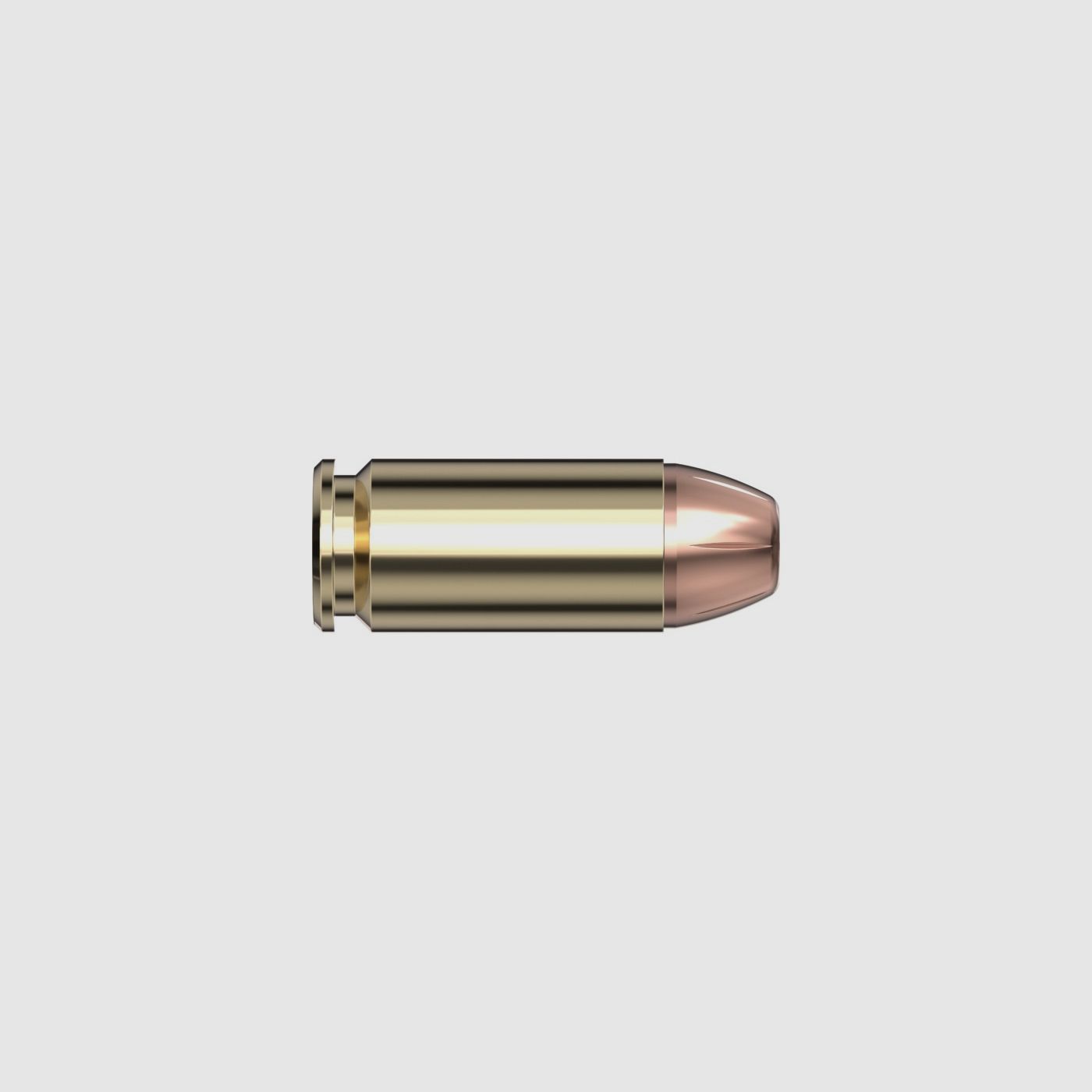 Hornady 40 S&W 180 gr XTP® American Gunner® – 20 Stk.