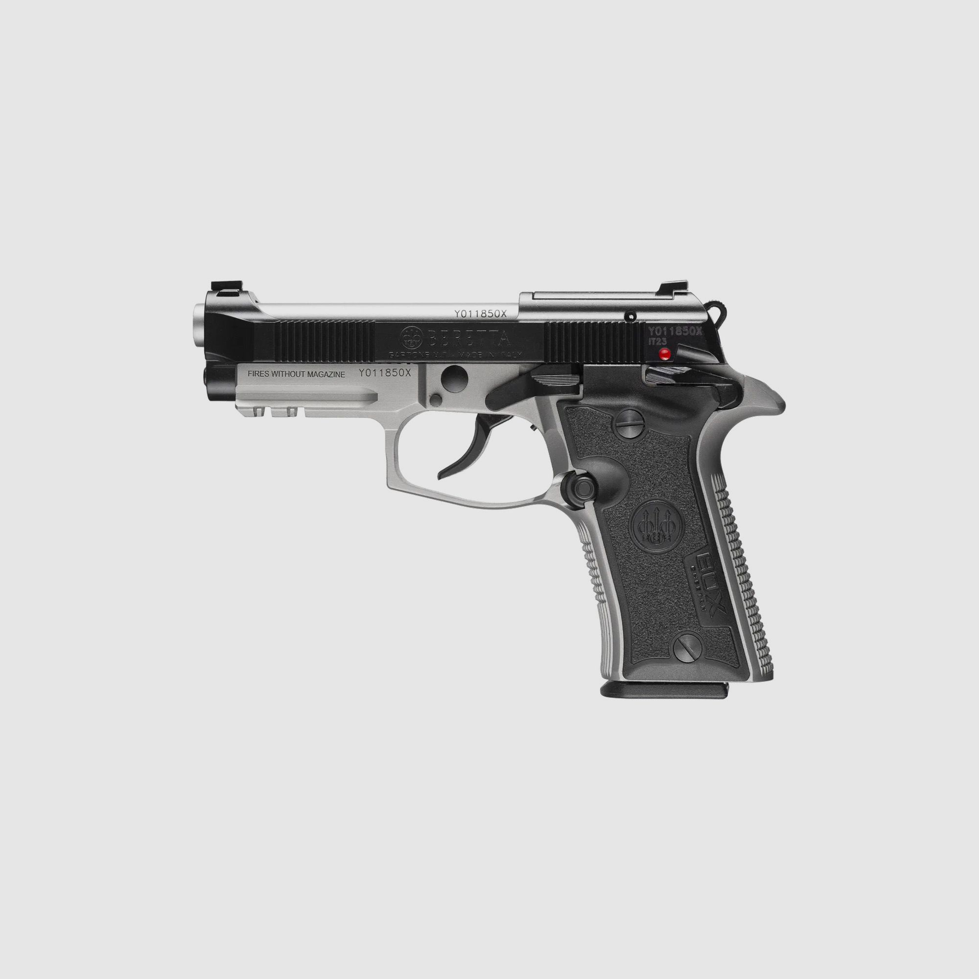 Beretta 80x Cheetah, Bild 2 von 3