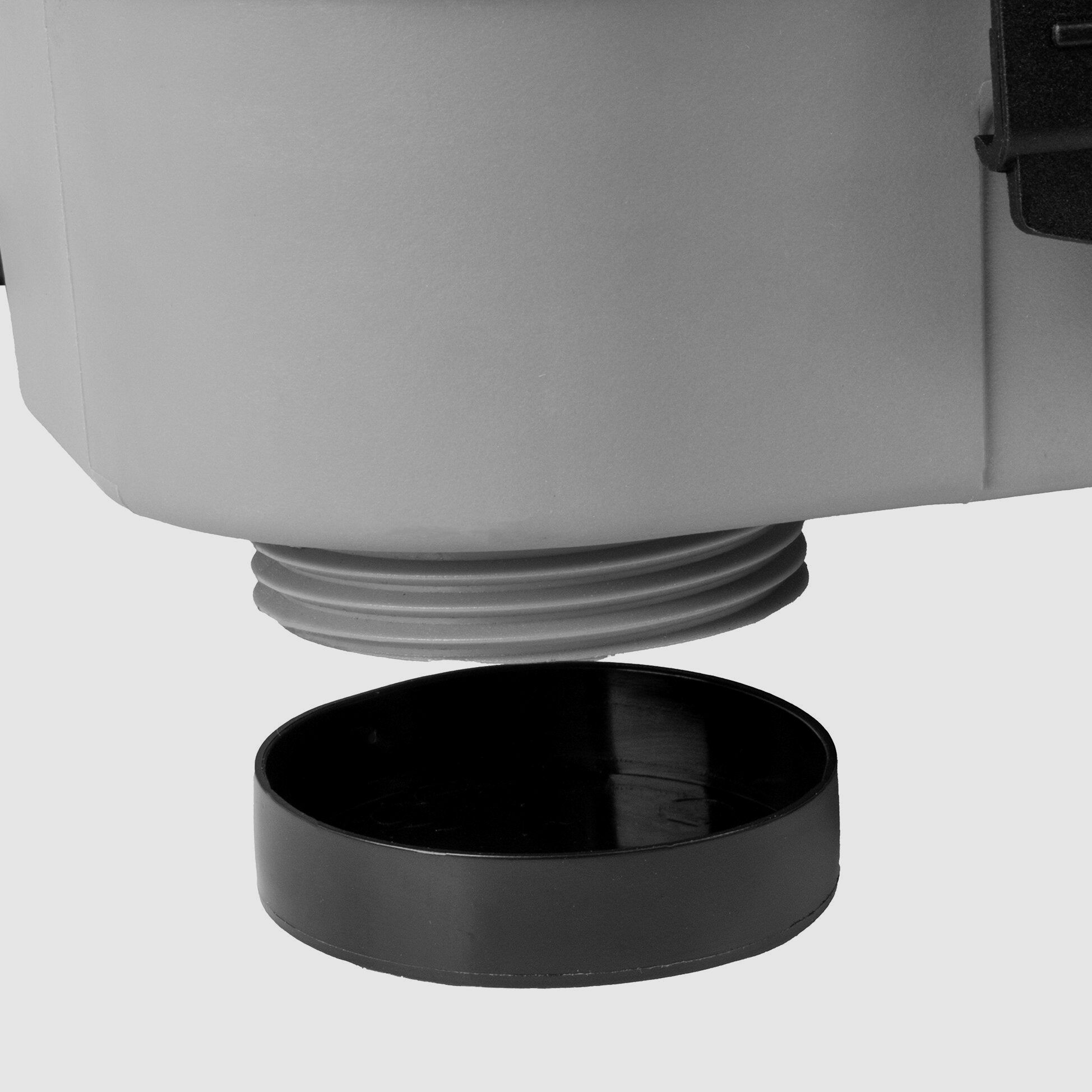 Gaskocher Devil Kookmaster Standalone, 50 mbar, Bild 5 von 5